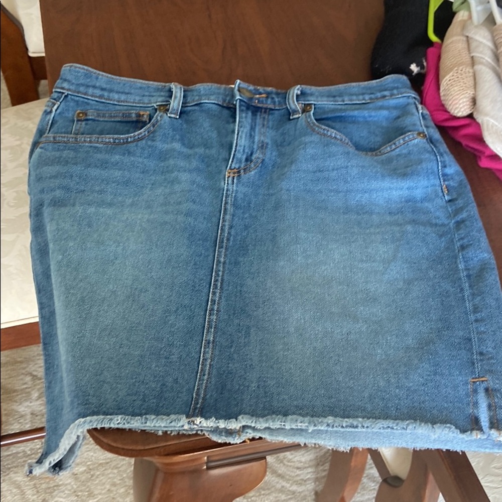 Skirt